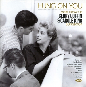 Various – Hung On You