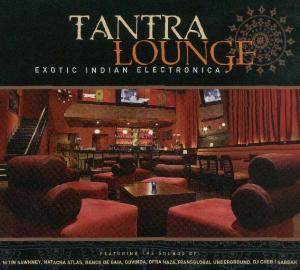 V/A – Tantra Lounge