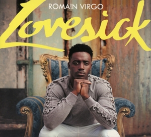 Virgo, Romain – Lovesick