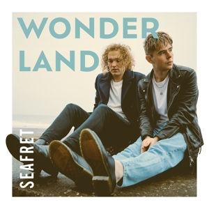 Seafret – Wonderland