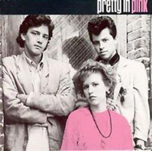Various – Pretty In Pink