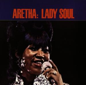 Franklin, Aretha – Lady Soul