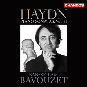 Bavouzet, Jean-Efflam – Haydn Piano Sonatas Vol. 11