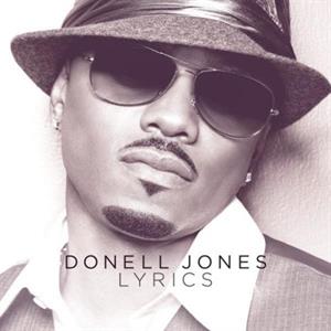Jones, Donell – Lyrics