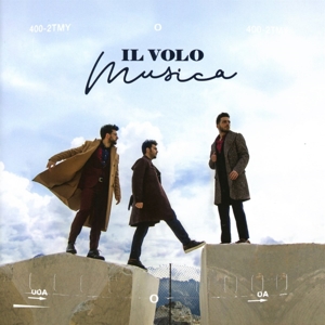 Il Volo – Musica