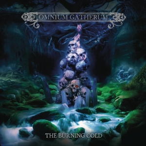 Omnium Gatherum – The Burning Cold