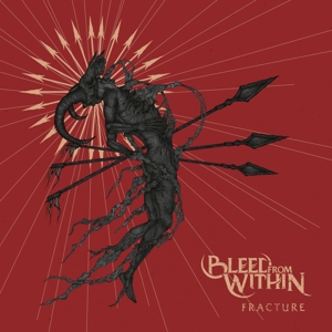 Bleed From Within – Fracture