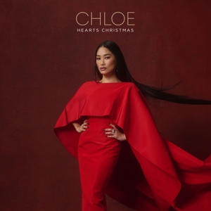 Flower, Chloe – Chloe Hearts Christmas