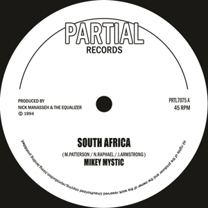 Mikey Mystic – 7-South Africa