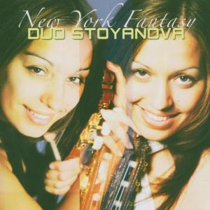 Duo Stoyanova – New York Fantasy