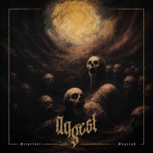 Angest – Perpetual Anguish