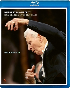 Blomstedt, Herbert – Anton Bruckner: Symphony No. 9