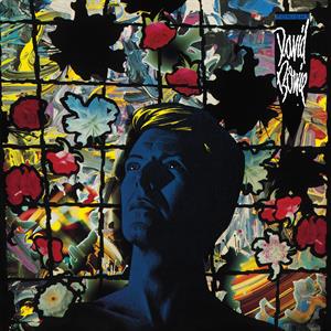 Bowie, David – Tonight