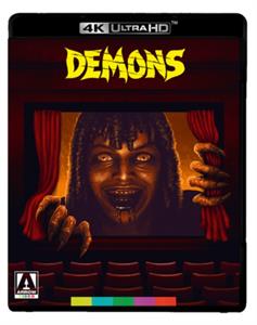 Movie – Demons