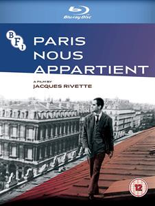 Movie – Paris Nous Appartient