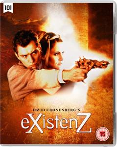 Movie – Existenz