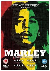 Movie – Marley
