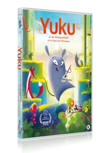 Jose Antonio Abreu, Gustavo Du – Yuku En De Himalayabloem