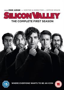 Tv Series – Silicon Valley -Season 1