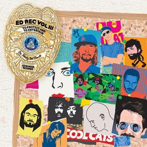 V/A – Ed Rec