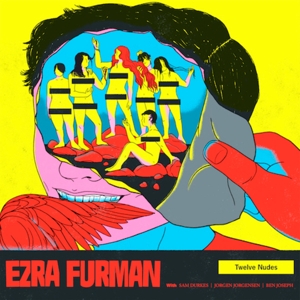 Furman, Ezra – Twelve Nudes