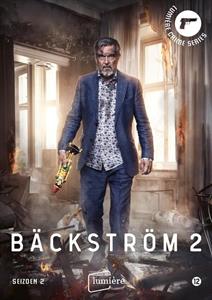 Tv Series – Backstrom - Season 2