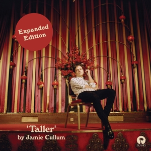 Cullum, Jamie – Taller