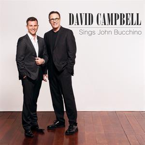 Campbell, David – Sings John Bucchino