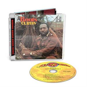Mayfield, Curtis – Roots