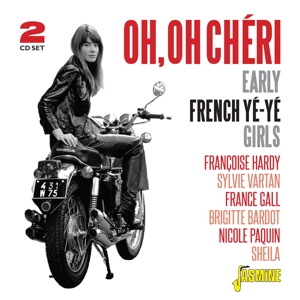 Various – Oh, Oh Cheri