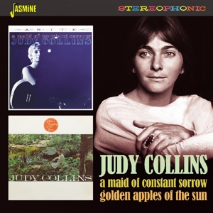 Collins, Judy – Maid of Constant Sorrow/Golden Apples of the Sun