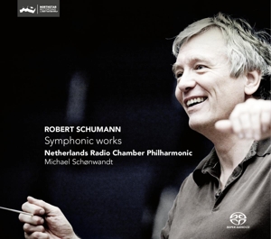 Stutzmann, Nathalie – Symphonic Works
