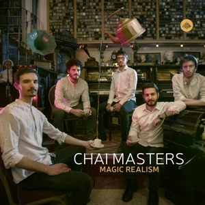 Chai Masters – Magic Realism