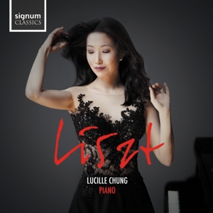 Chung, Lucille – Liszt