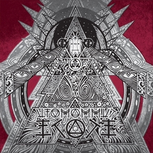 Ufomammut – Ecate