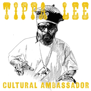 Lee, Tippa – Cultural Ambassador