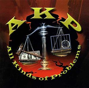 Akp – All Kinds of Problems