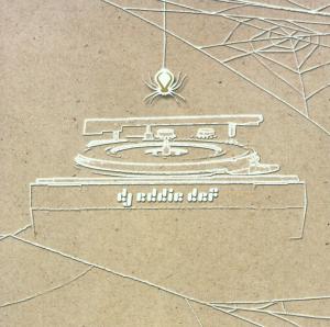 DJ Eddie Def – Inner Scratch Demons
