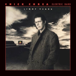 Corea, Chick -Elektric Band- – Light Years