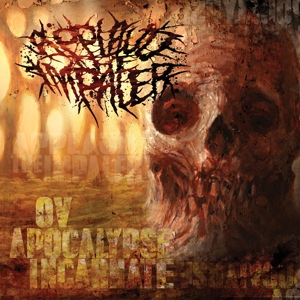Applaud the Impaler – Ov Apocalypse Incarnate