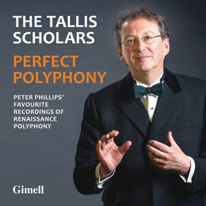 Tallis Scholars – Perfect Polyphony
