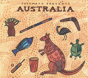 V/A – Australia