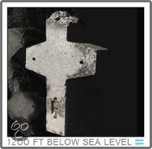 Upton, Jason – 1200 Ft Below Sea Level