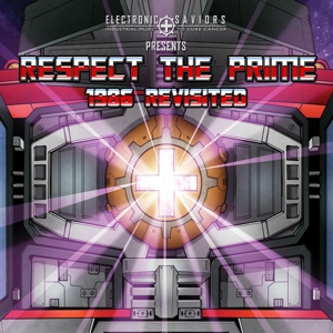 V/A – Respect the Prime: 1986 Revisited