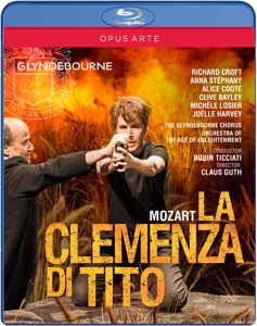 Peter Schmidl, Wiener Philharm – Clemenza Di Tito