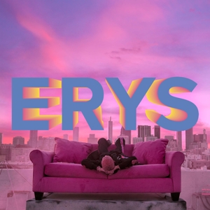 Jaden – Erys