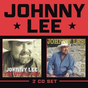 Lee, Johnny – 13th of July and Emotions