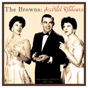 Browns – Scarlet Ribbons