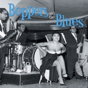 V/A – Boppers and the..-25tr-