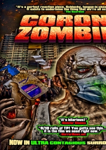 Movie – Corona Zombies